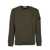 Stone Island Stone Island Sweaters GREEN