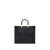 Fendi Fendi Borsa A Mano "Sunshine" Black