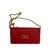 Dolce & Gabbana Dolce & Gabbana Clutch Bag RED