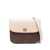 ETRO Etro Shoulder Bag With Paisley Print Panels Beige