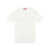 Diesel Diesel Boggy Megoval Clothing WHITE