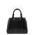 Givenchy Givenchy Antigona Cube Nano Leather Bag Black