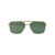 MYKITA Mykita Sunglasses 056 GOLD/BLACK POLARIZED PRO GREEN 15