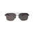 MYKITA Mykita Sunglasses 363 BLACK/WHITE POLARIZED PRO HI CON GREY