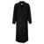 Loulou Studio Loulou Studio Coat Black