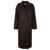 Loulou Studio Loulou Studio Coat BROWN