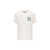 Fendi Fendi T-Shirt And Polo Shirt WHITE