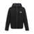 Dolce & Gabbana Dolce & Gabbana Logo Jacket Black