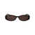 Gucci Gucci Sunglasses Brown