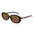 Gucci Gucci Eyewear Sunglasses Brown