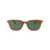 MYKITA Mykita Sunglasses 881 C99 BROWN DARK BROWN/GLOSSY GO POL. PRO GREEN 15