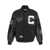 CARHARTT WIP Carhartt Wip 'Brown Ducks' Bomber Jacket Black