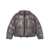 adidas by Stella McCartney Adidas By Stella McCartney Truenature Short Padded Winter Jacket Clothing GREY