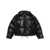 adidas by Stella McCartney Adidas By Stella McCartney Truenature Short Padded Winter Jacket Clothing Black