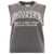 Ganni Ganni "Ganni" Vest GREY