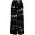 PIERRE-LOUIS MASCIA Pierre-Louis Mascia Kanada Trousers Clothing MULTICOLOUR