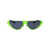 MYKITA Mykita Sunglasses 371 NEW LIME