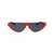 MYKITA Mykita Sunglasses 372 ANTIQUE RED