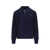 MAISON KITSUNÉ Maison Kitsuné Sweaters BLUE