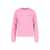 MAISON KITSUNÉ Maison Kitsuné Sweaters PINK