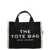 Marc Jacobs Marc Jacobs Shopping 'The Jacquard Medium Tote' Multicolor