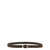 Brunello Cucinelli Brunello Cucinelli Suede Belt BROWN