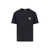 MAISON KITSUNÉ Maison Kitsuné T-Shirts And Polos Black