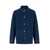 MAISON KITSUNÉ Maison Kitsuné Jackets And Vests BLUE