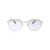 MYKITA Mykita Sunglasses 051 SHINY SILVER