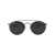 MYKITA Mykita Sunglasses 119 E4 BLACK | DARKGREY SOLID