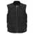 Rick Owens Rick Owens Moncler + Rick Owens 'Megapenta Fligt' Vest Black