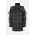 MONCLER X RICK OWENS Moncler X Rick Owens Coats Black