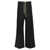 Rick Owens Rick Owens Moncler + Rick Owens 'Belas' Pants Black