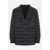 MONCLER X RICK OWENS Moncler X Rick Owens Coats Black