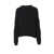 MONCLER X RICK OWENS Moncler X Rick Owens Sweaters Black