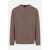 MONCLER X RICK OWENS Moncler X Rick Owens Sweaters Brown