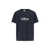 MAISON KITSUNÉ Maison Kitsuné T-Shirts And Polos Black