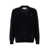 MAISON KITSUNÉ Maison Kitsuné Knitwear Black