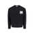 MAISON KITSUNÉ Maison Kitsuné Sweaters Black