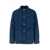 MAISON KITSUNÉ Maison Kitsuné Jackets BLUE