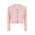 MAISON KITSUNÉ Maison Kitsuné Knitwear PINK