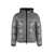 Herno Herno Glossy Nylon Down Jacket GREY