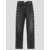 Elisabetta Franchi Elisabetta Franchi Jeans BLACK DENIM