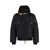 Parajumpers Parajumpers Gobi Nylon Bomber Jacket Black