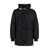 Parajumpers Parajumpers Kodiak Technical Fabric Parka Black