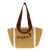 Marni Marni Small 'Sillo' Shopping Bag Beige