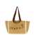 Marni Marni 'Sillo' Shopping Bag Beige