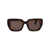 MYKITA Mykita Sunglasses C369 BLACK BROWN