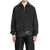 Karmuel Young Karmuel Young Quarter-Zip  Black