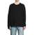 Karmuel Young Karmuel Young Long Sleeves  Black